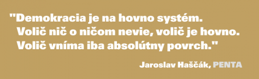ODKAZ PRE VŠETKY HO*NÁ - TEDA AJ PRE TEBA.